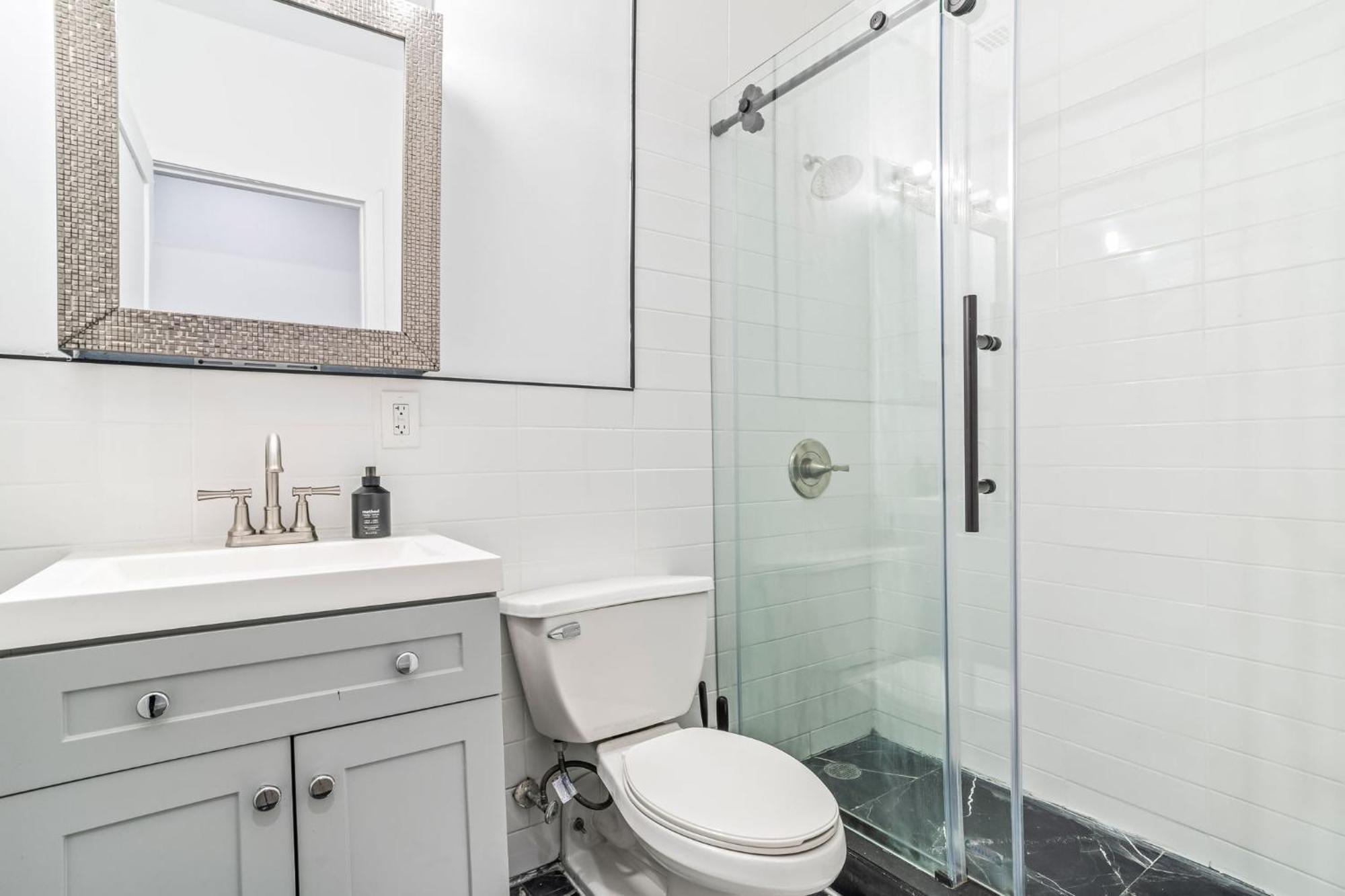 2bed 1 Bath Cozy Gem Apt * Nova York