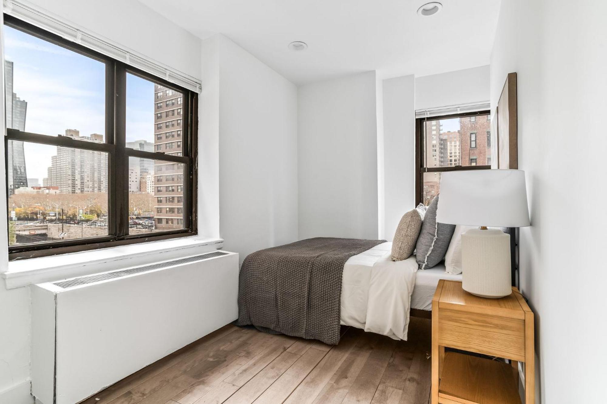 2bed 1 Bath Cozy Gem Apt * Nova York