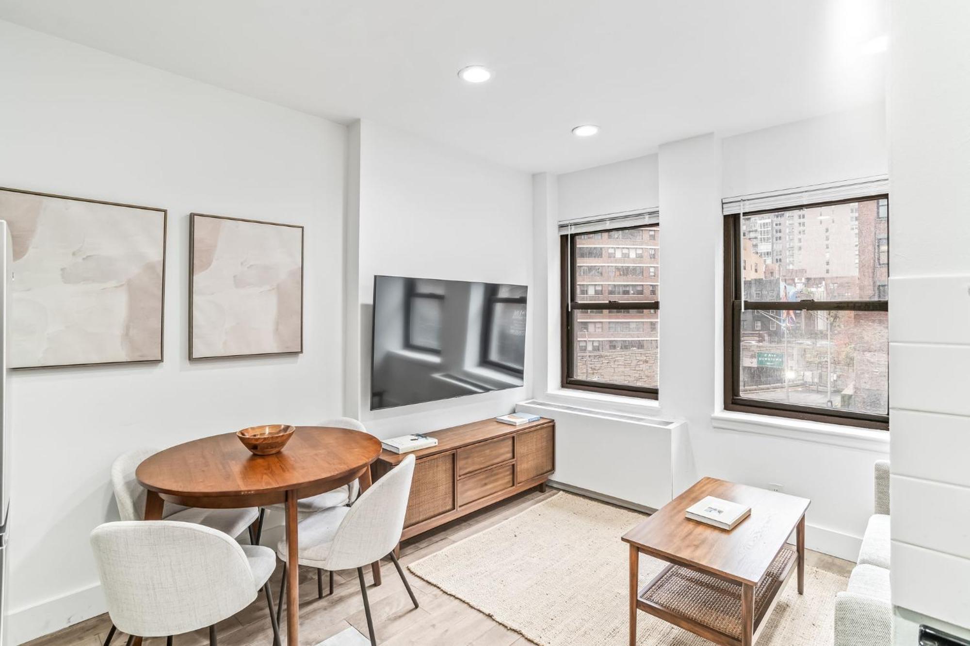 2bed 1 Bath Cozy Gem Apt Apartamento